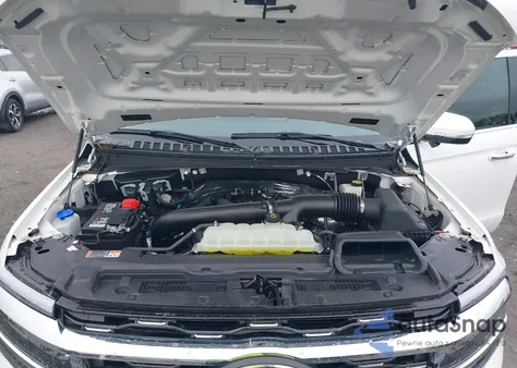 2024 Ford Expedition Limited из США, поврежденный, VIN 1FMJU1K87REA79180